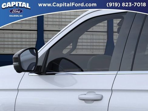 New 2026 Ford Expedition Max Active image 20