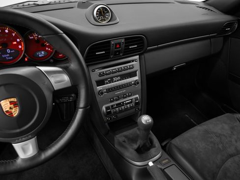 Used 2007 Porsche 911 GT3 image 35