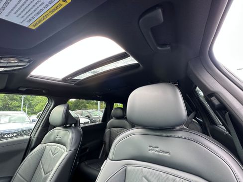 New 2027 Kia Telluride EX X-Line AWD/4WD image 41