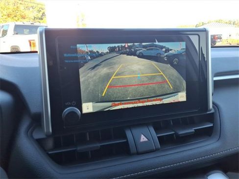 New 2025 Toyota RAV4 LE image 14