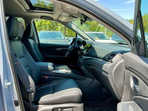 New 2026 Honda Ridgeline RTL image 12