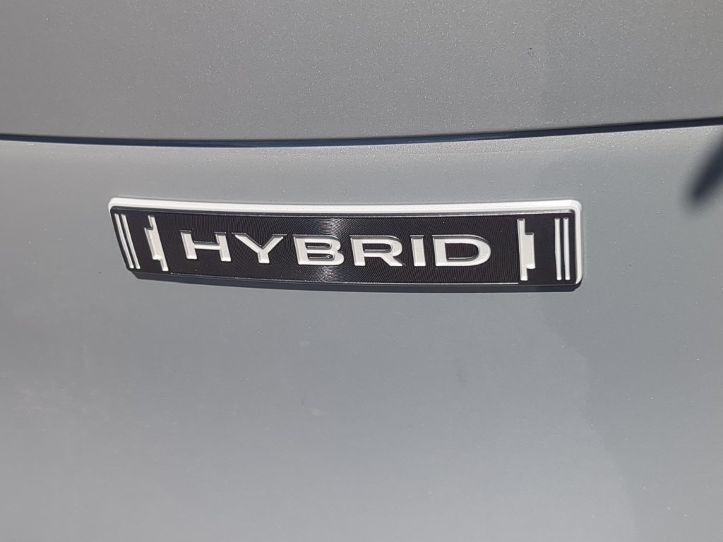 New 2026 Subaru Forester Touring AWD/4WD image 12