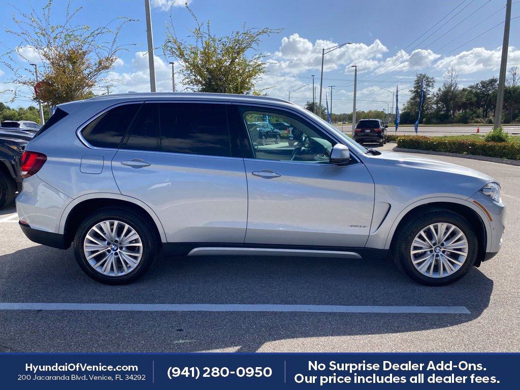 Used 2016 BMW X5 xDrive35i AWD/4WD image 32