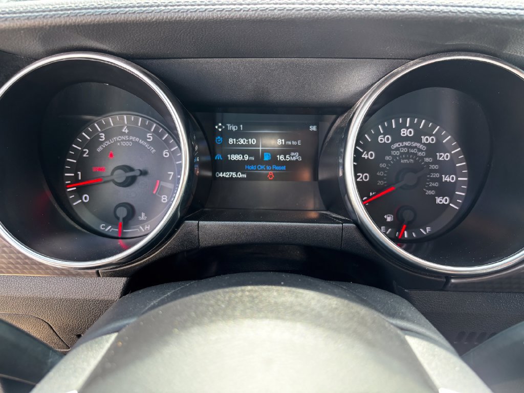 Used 2019 Ford Mustang GT w/ GT Performance Package RWD image 29