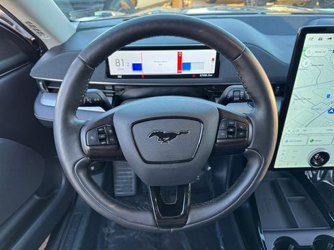 Used 2021 Ford Mustang Mach-E Select w/ Comfort/Appearance Package image 23