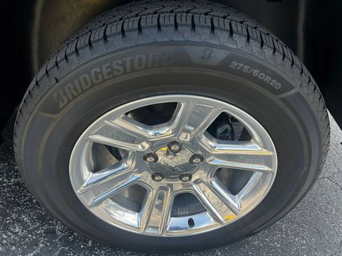 Used 2016 RAM 1500 4x4 Crew Cab Laramie Longhorn image 55