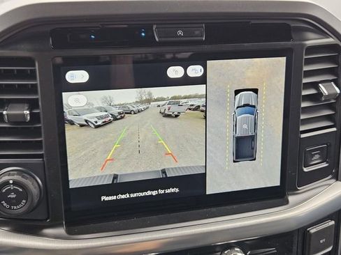 New 2026 Ford F150 Lariat w/ Equipment Group 502A High AWD/4WD image 25