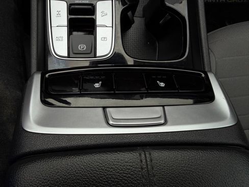 Used 2022 Hyundai Santa Cruz SEL Premium AWD/4WD image 22