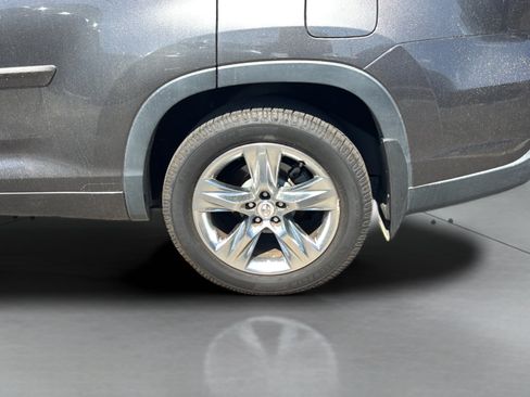 Used 2015 Toyota Highlander Limited AWD/4WD image 17