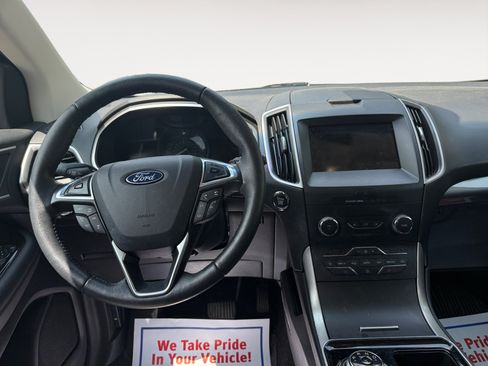 Used 2019 Ford Edge SEL w/ Equipment Group 201A AWD/4WD image 10