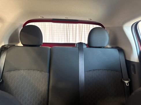 Used 2024 Mitsubishi Mirage ES FWD image 20