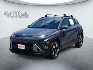 Used 2024 Hyundai Kona SEL FWD 360° Tour