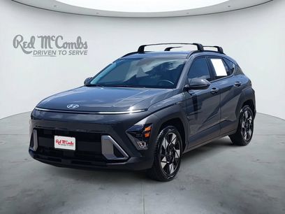 Used 2024 Hyundai Kona SEL