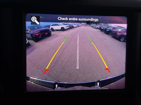 Used 2019 RAM 1500 Big Horn AWD/4WD image 20