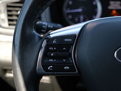 Used 2018 Hyundai Sonata Limited w/ Limited Ultimate Package 03 image 39