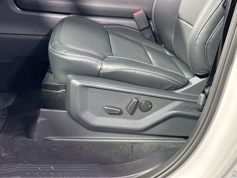 New 2026 Ford Expedition Platinum w/ Stealth Appearance Package image 14