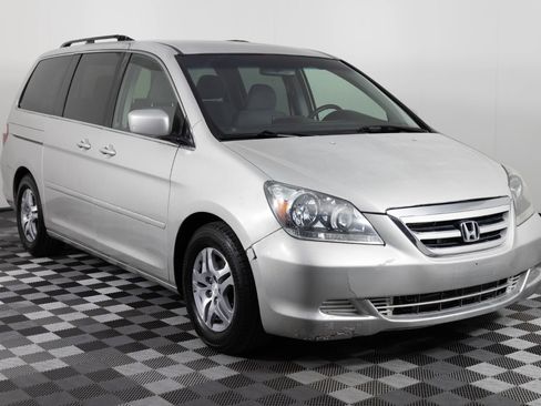 Used 2007 Honda Odyssey EX image 11