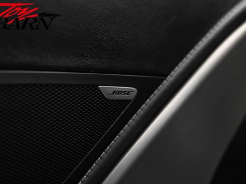 Used 2016 Chevrolet Corvette Z06 w/ 3LZ Preferred Equipment Group image 30