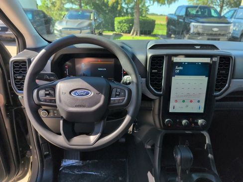 New 2025 Ford Ranger XL image 17