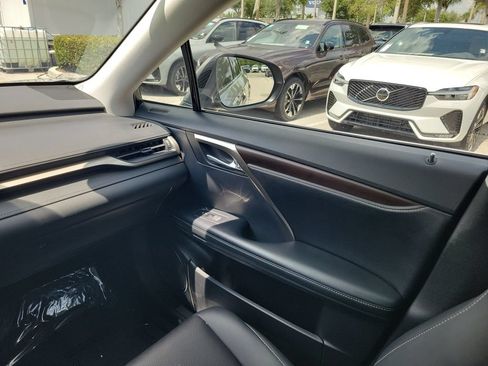 Used 2022 Lexus RX 350 FWD w/ Premium Package image 14