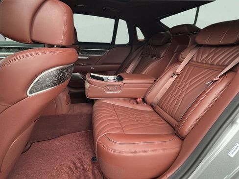 New 2026 Genesis G90 3.5T AWD/4WD image 29