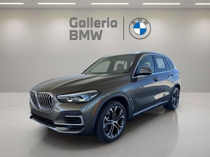 Used 2023 BMW X5 sDrive40i w/ Premium Package
