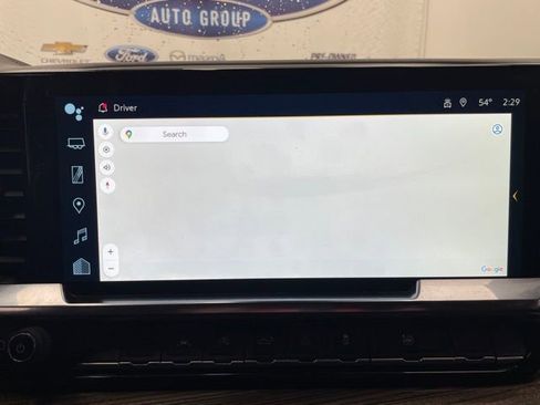 Certified 2025 Chevrolet Silverado 1500 LT image 4