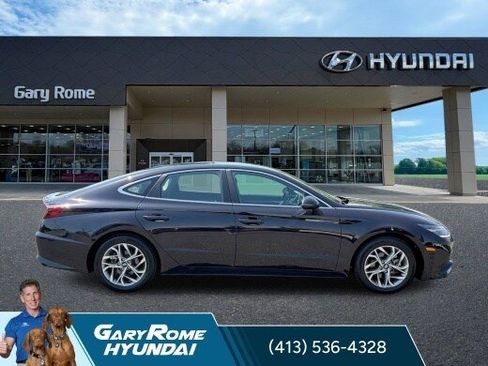 Used 2023 Hyundai Sonata SEL FWD image 11