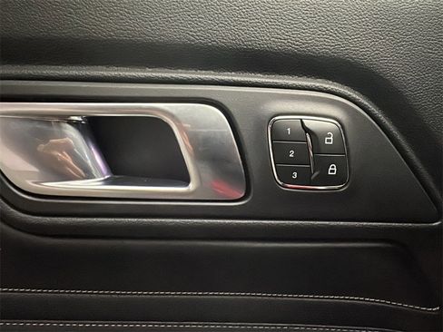 Used 2022 Ford Mustang GT Premium w/ GT Performance Package image 7