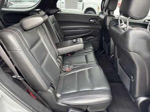 Used 2022 Dodge Durango R/T AWD/4WD image 10