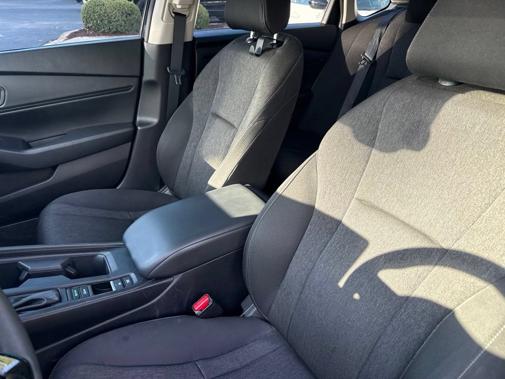 Used 2023 Honda Accord EX image 23