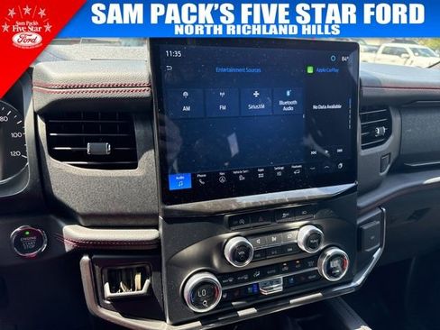 Used 2024 Ford Expedition Limited AWD/4WD image 10