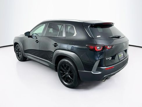 Used 2025 MAZDA CX-50 AWD 2.5 S w/ Preferred Package image 5