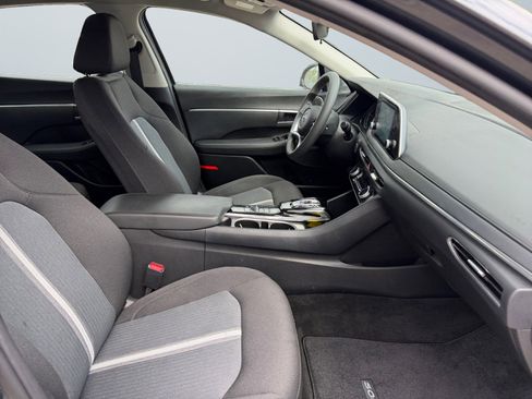 Used 2021 Hyundai Sonata SEL FWD image 18