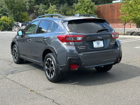 Used 2021 Subaru Crosstrek 2.0i Premium w/ Moonroof Package image 7