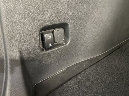 Used 2023 Ford Edge SEL w/ Convenience Package image 27