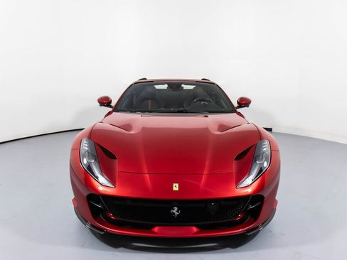 Certified 2022 Ferrari 812 GTS RWD image 15