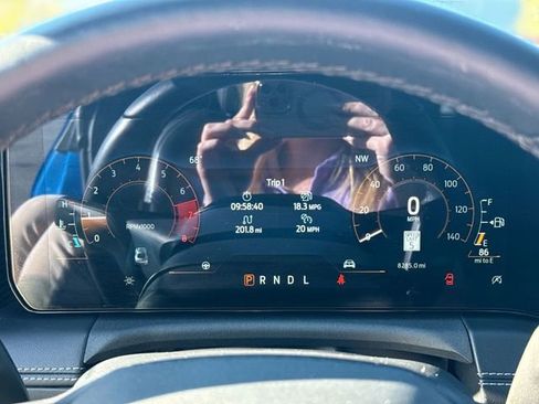 Used 2024 Ford Mustang Premium image 15