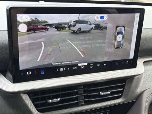 New 2026 Ford Explorer Platinum RWD image 29