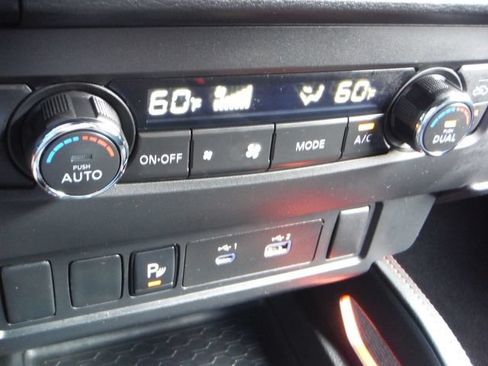 Used 2024 Nissan Frontier Pro-X w/ Technology Package RWD image 25