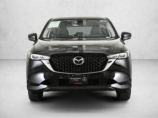 Used 2025 MAZDA CX-5 AWD 2.5 S w/ Preferred Package video 2