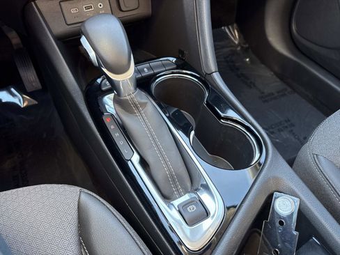 Certified 2023 Buick Encore GX Preferred w/ Cold Weather Comfort Package image 22