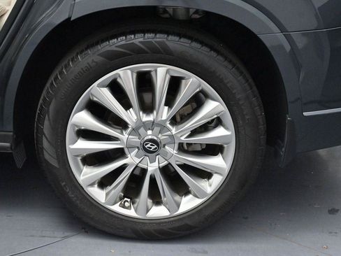 Used 2020 Hyundai Palisade Limited FWD image 44