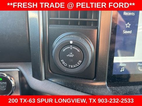 Used 2023 Ford F150 Tremor w/ Equipment Group 402A High image 23