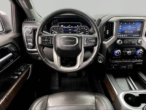 Used 2020 GMC Sierra 1500 Denali w/ Denali Ultimate Package AWD/4WD image 5