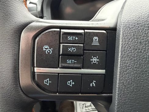Used 2025 Ford F150 Tremor w/ Bed Utility Package AWD/4WD image 19