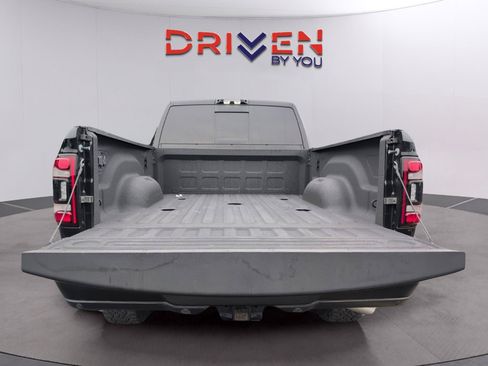 Used 2024 RAM 2500 Rebel w/ Safety Group AWD/4WD image 9