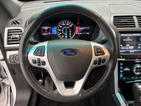 Used 2014 Ford Explorer Sport AWD/4WD image 18