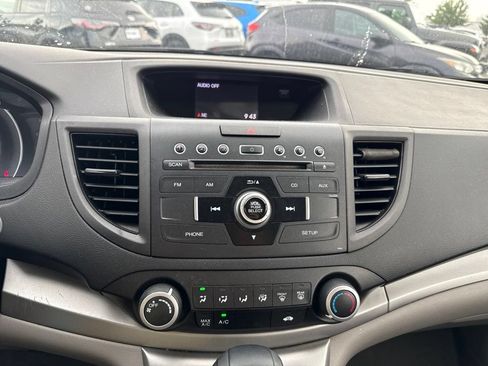 Used 2013 Honda CR-V LX image 23