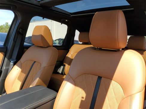 Used 2025 MAZDA CX-70 3.3 Turbo S w/ Premium Plus image 14